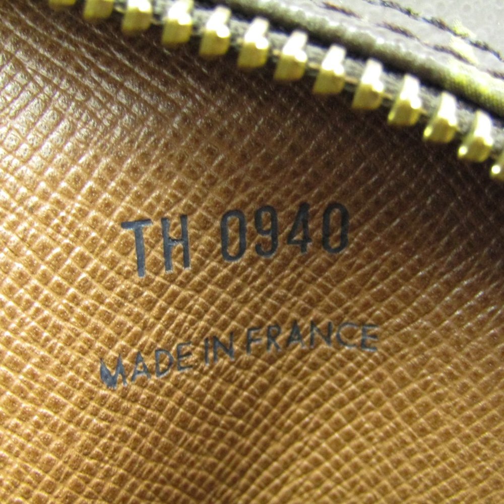 Louis Vuitton Pochette Compiegne Men's #N5354V42O - Picture 8 of 8